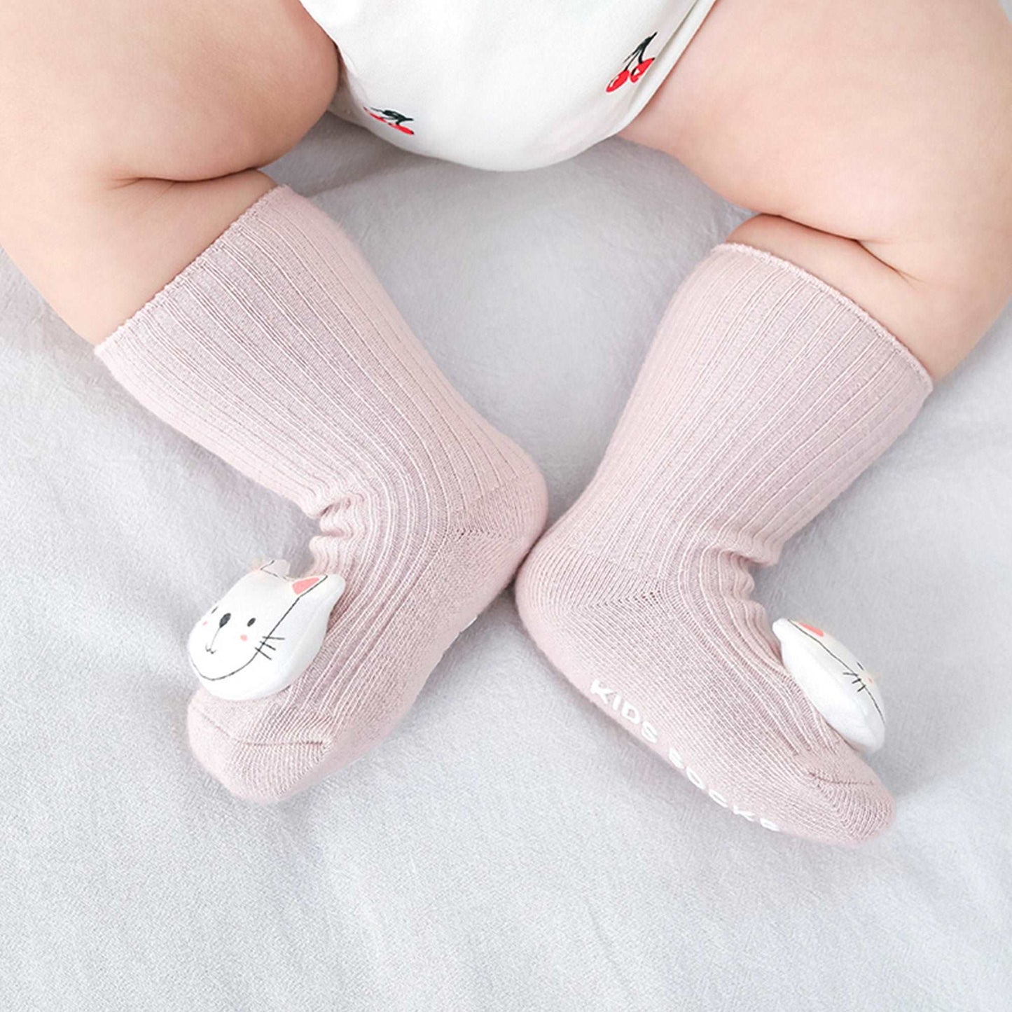 Babies present- Baby present -rosa