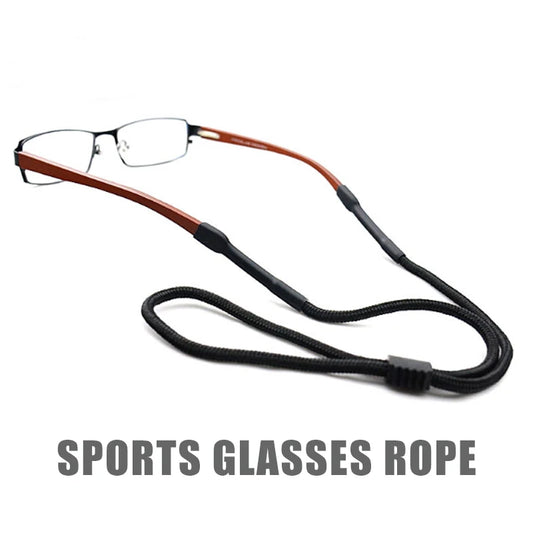 Glasögon band / 1PCS Sports Glasses Rope Reading Glasses Chain Neck Holder Strap