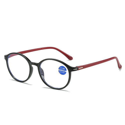 Läsglasögon / Reading Glasses Men Women Vintage Anti Blue Light Presbyopic