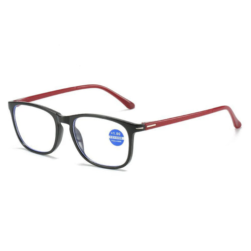 Läsglasögon / Reading Glasses Men Women Vintage Anti Blue Light Presbyopic