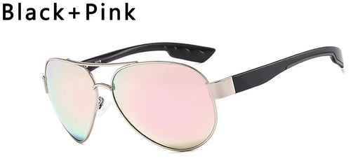 Solglasögon / LORETO Sunglasses Men Driving Shades Male Mirror Polarized Sunglasses