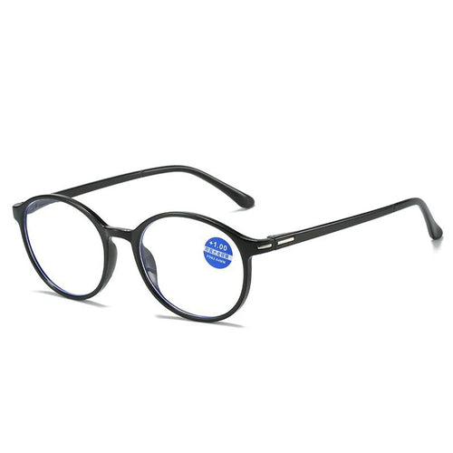 Läsglasögon / Reading Glasses Men Women Vintage Anti Blue Light Presbyopic