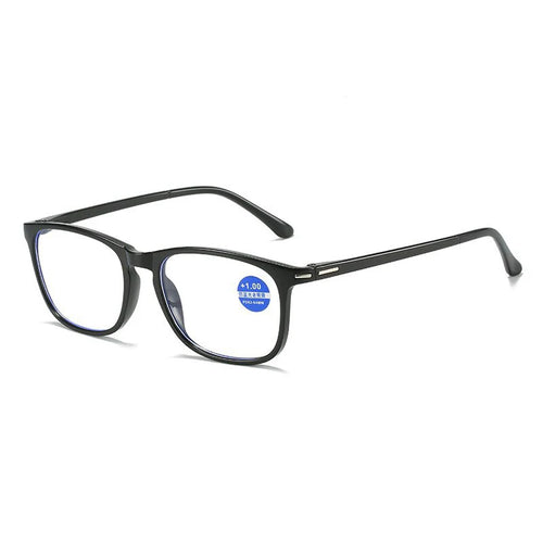 Läsglasögon / Reading Glasses Men Women Vintage Anti Blue Light Presbyopic