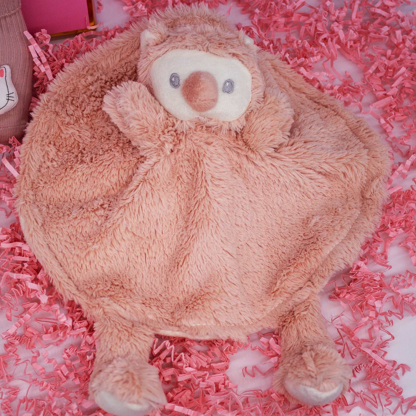 Babies present- Baby present -rosa