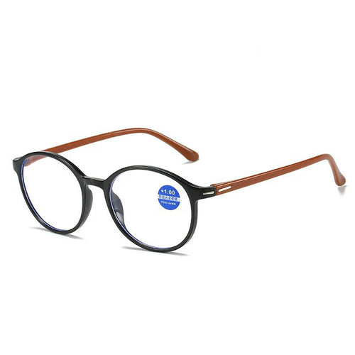 Läsglasögon / Reading Glasses Men Women Vintage Anti Blue Light Presbyopic
