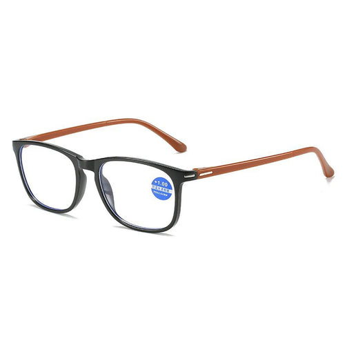 Läsglasögon / Reading Glasses Men Women Vintage Anti Blue Light Presbyopic