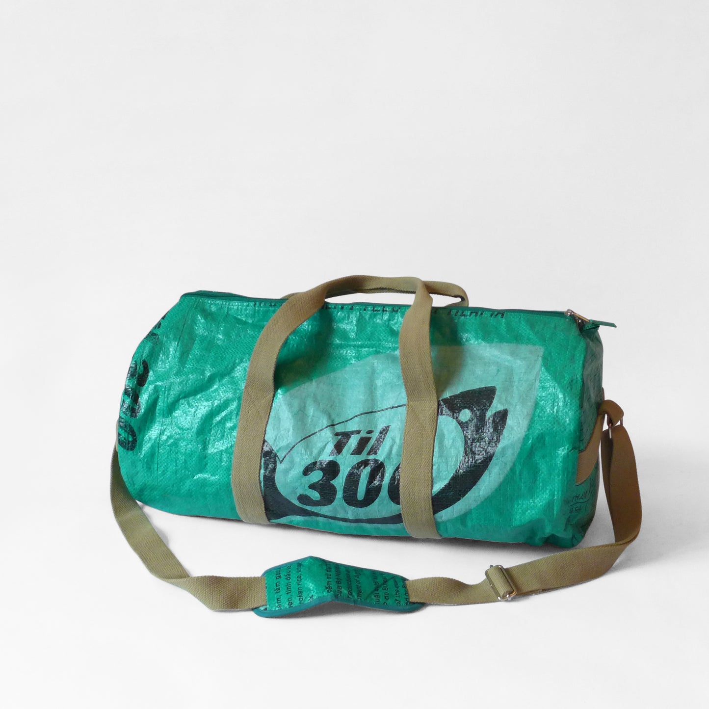 Väska- sport väska- Bag "SPORTY" XL