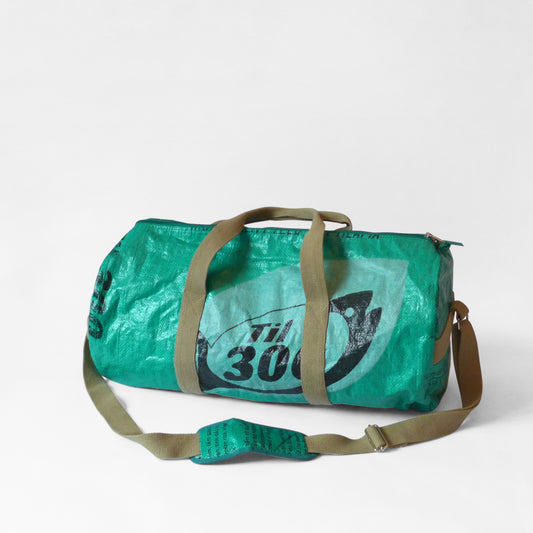 Väska- sport väska- Bag "SPORTY" XL