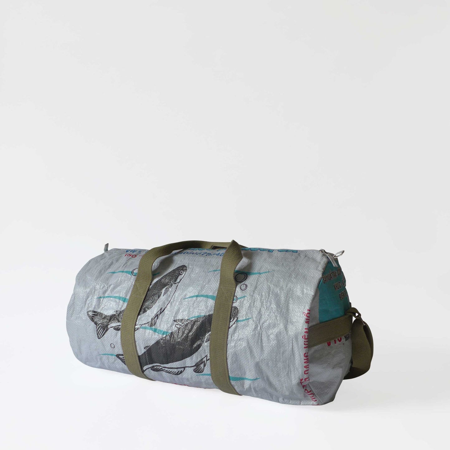 Väska- sport väska- Bag "SPORTY" XL