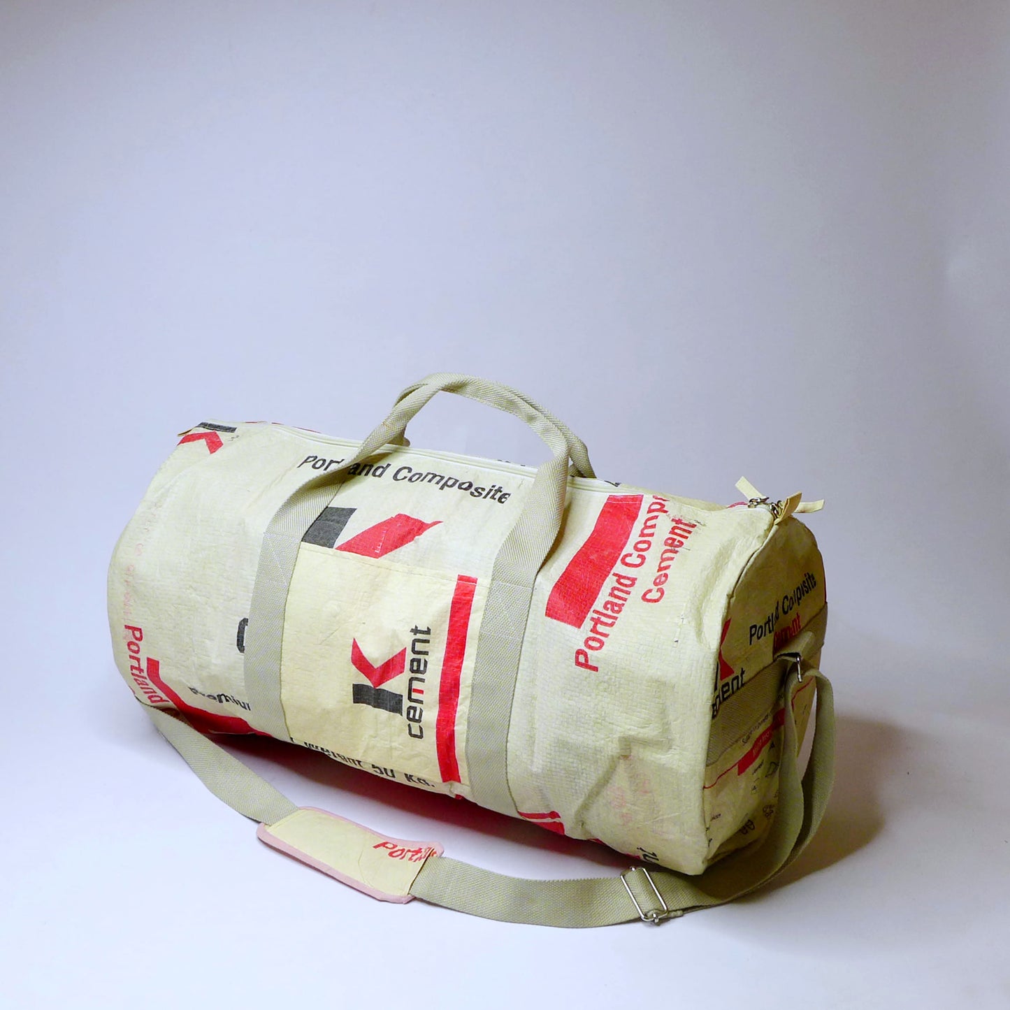 Väska- Sport väska- Bag "SPORTY" XL