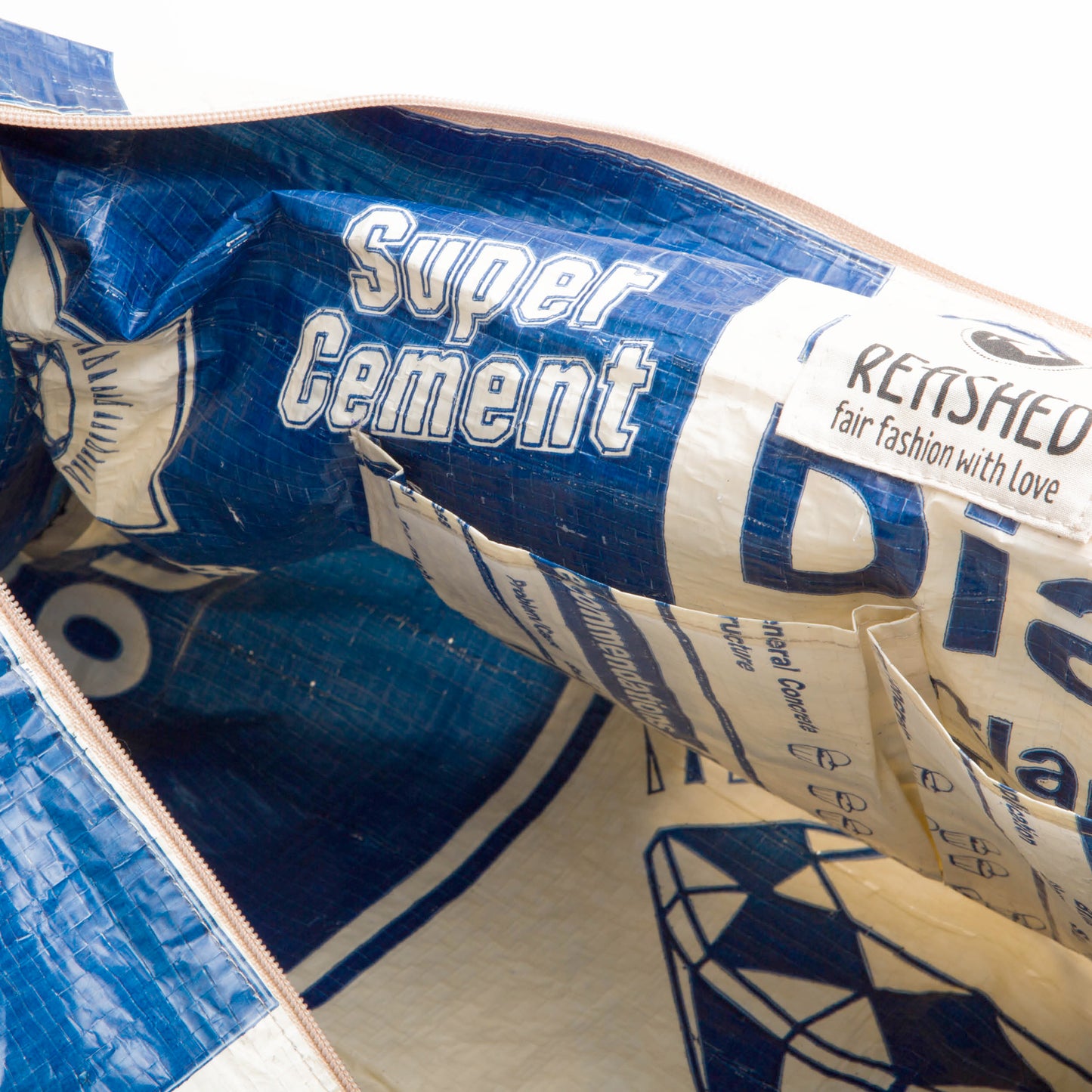 Väska- sport väska- Bag "SPORTY" XL