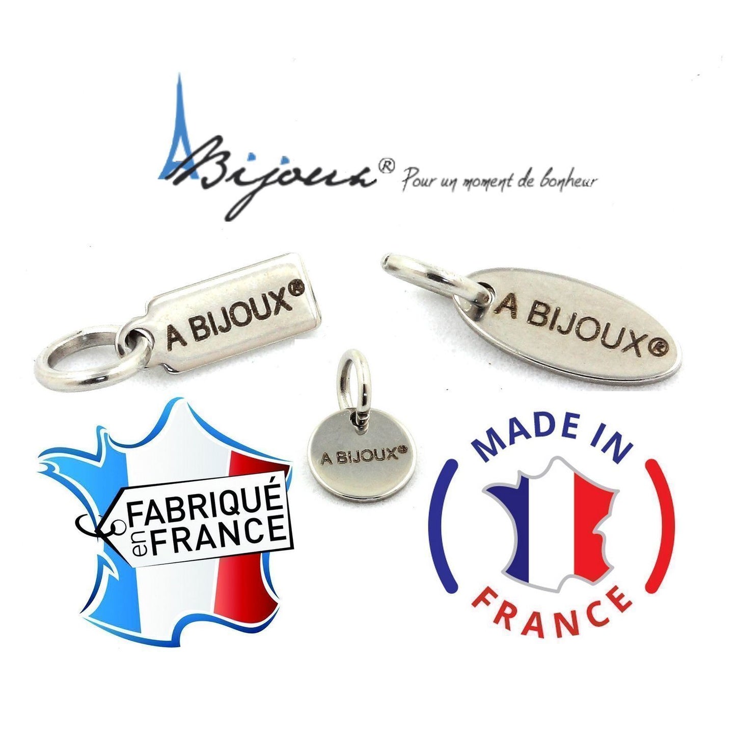 Armband / Multicolor Tourmaline + Howlite Bracelet 8 mm Beads.