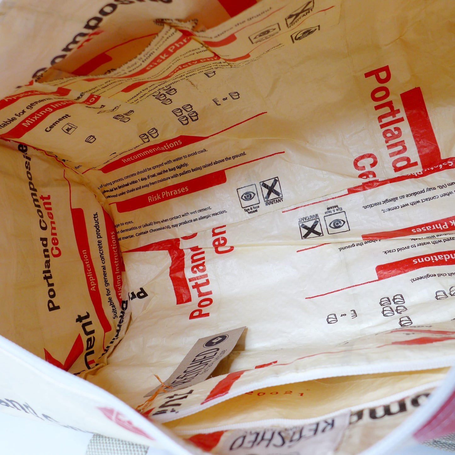 Väska- Sport väska- Bag "SPORTY" XL